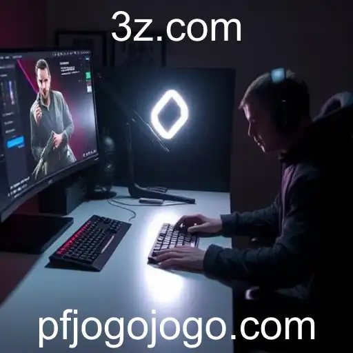 A Evolução do Mercado de Jogos Online em 2025