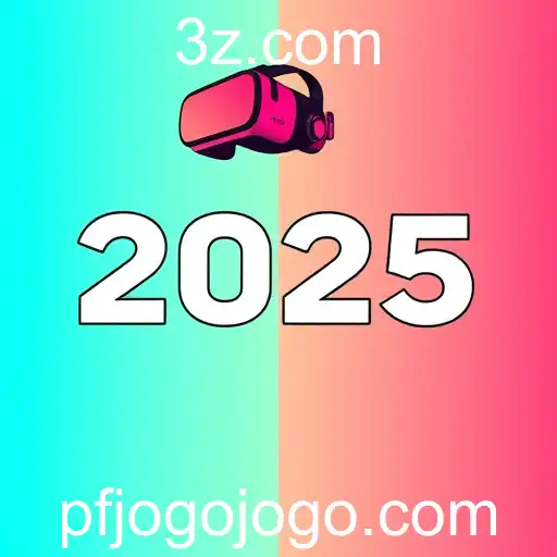 Futuro dos Jogos: Inovações e Desafios em 2025