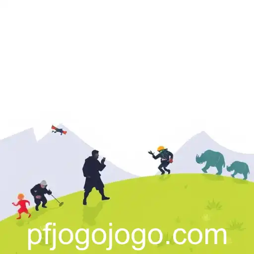 Revolução dos Jogos: Inovações e Tendências de 2025