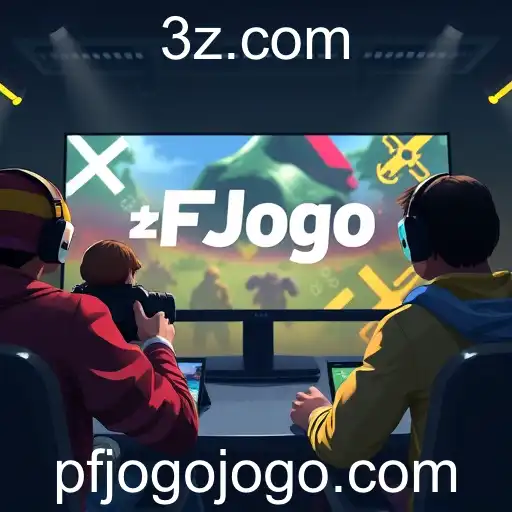 Avanços no Cenário dos Jogos Online: Descubra as Últimas Tendências