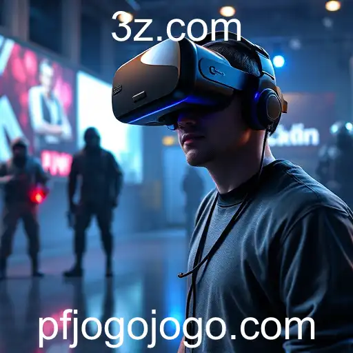 Tendências e Impactos do Jogo Online em 2025