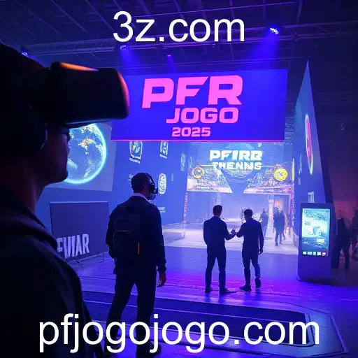 Expansão e Transformação do Universo dos Jogos em 2025