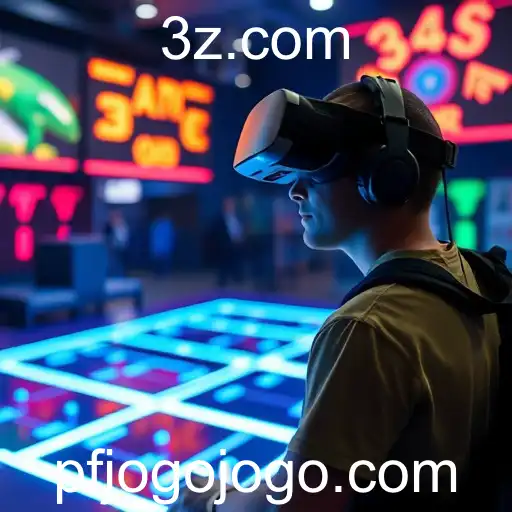 Transformação Digital no Mercado de Jogos: Inovação e Futuro