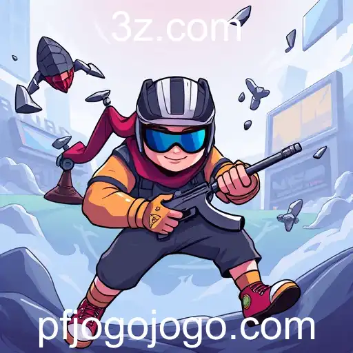 Explorando o Fenômeno PFJogo em 2025