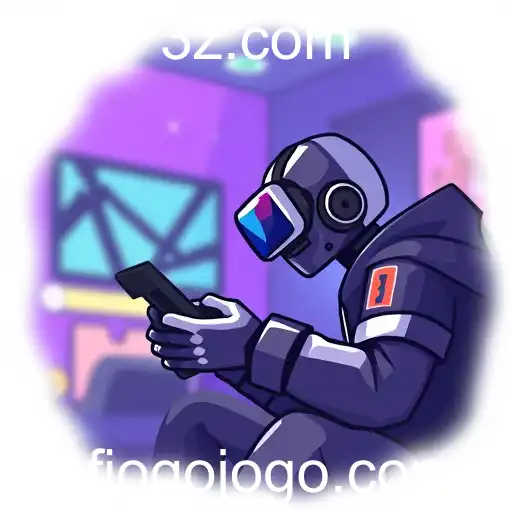 Explorando o Mundo de 'pfjogo': A Nova Era dos Jogos Online