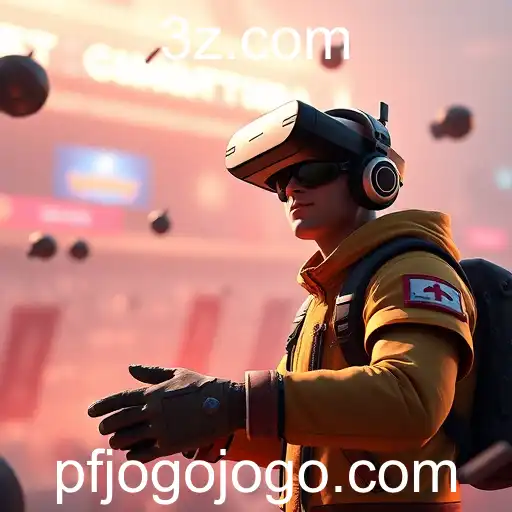 A Nova Era dos Jogos Digitais em 2025