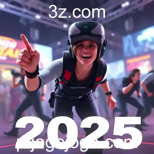 Avanços e Desafios no Mundo dos Jogos em 2025