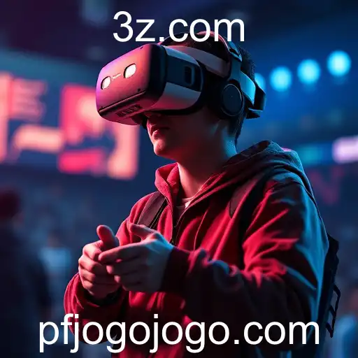 Inovações e Tendências do Mercado de Jogos