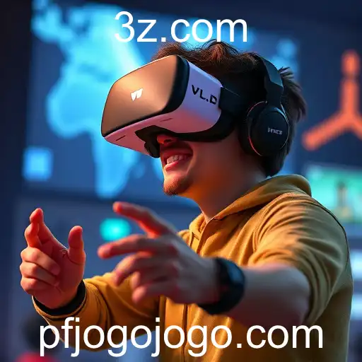 A Revolução dos Jogos Online em 2025