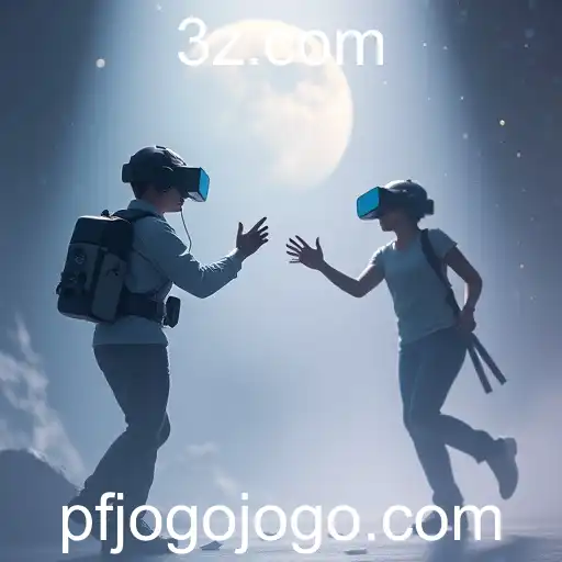 Tendências e Desafios dos Jogos: O Futuro do Pfjogo