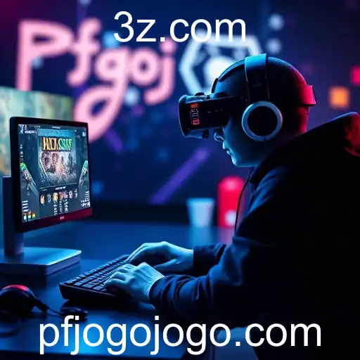 Inovações e Desafios no Mundo dos Jogos Digitais em 2025