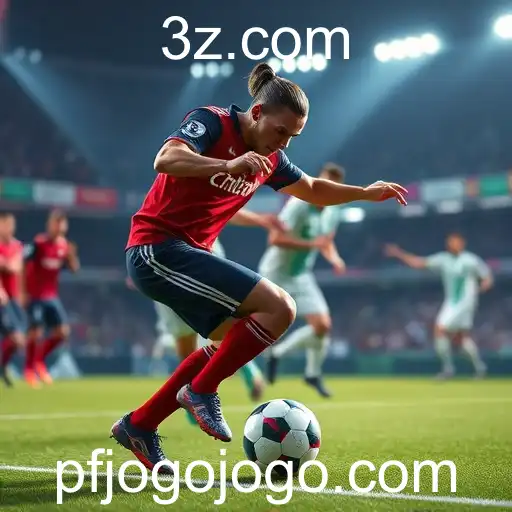 Impacto do Futebol Virtual na Sociedade Moderna