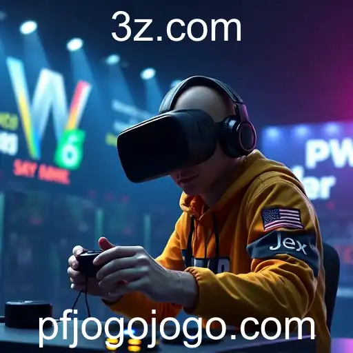 Inovação e Crescimento no Mundo dos Jogos em 2025