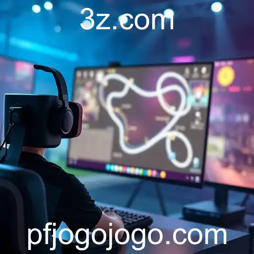 Avanços Recentes no Mundo dos Jogos Digitais