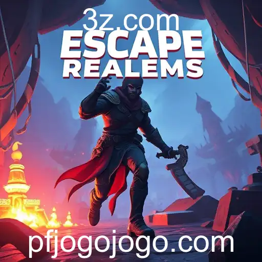 Revolução no Mundo dos Jogos: A Ascensão do 'pfjogo'