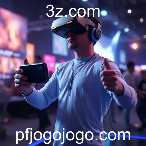 A Revolução dos Jogos Digitais em 2025