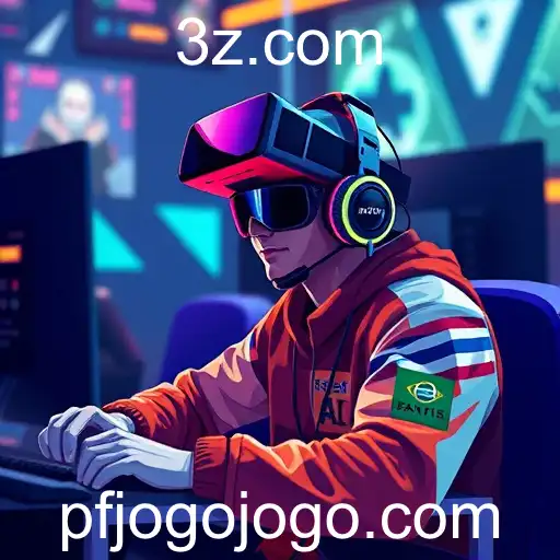 A Revolução dos Jogos Online em 2025