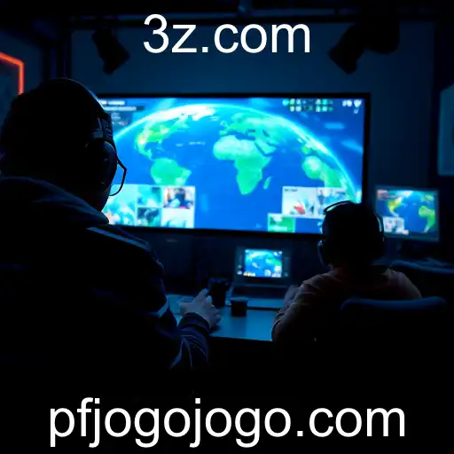 Tendências do Jogo Virtual no Brasil