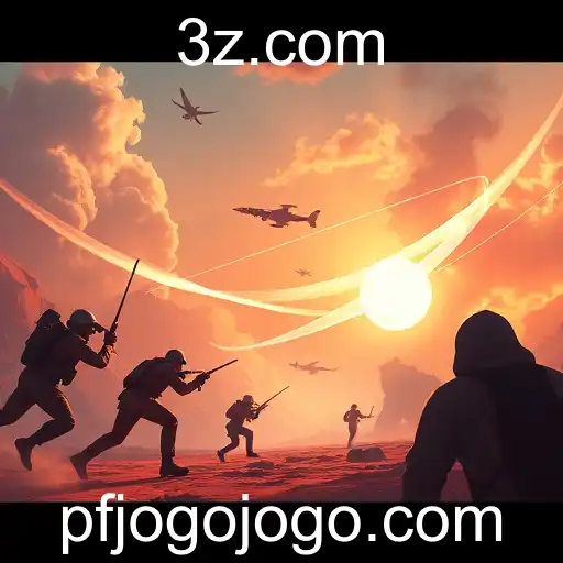 Inovações e Desafios no Mundo dos Jogos em 2025