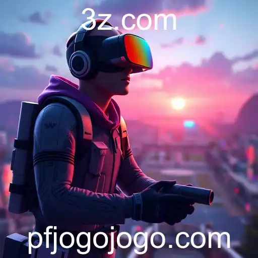 A Revolução dos Jogos Domésticos com pfjogo