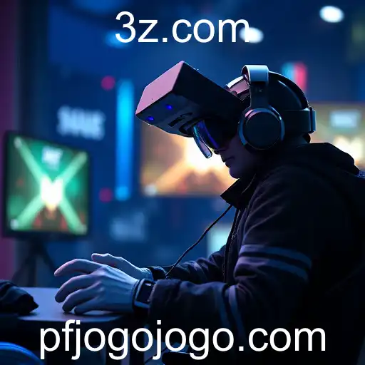 Revolução nos Jogos: Novidades e Perspectivas