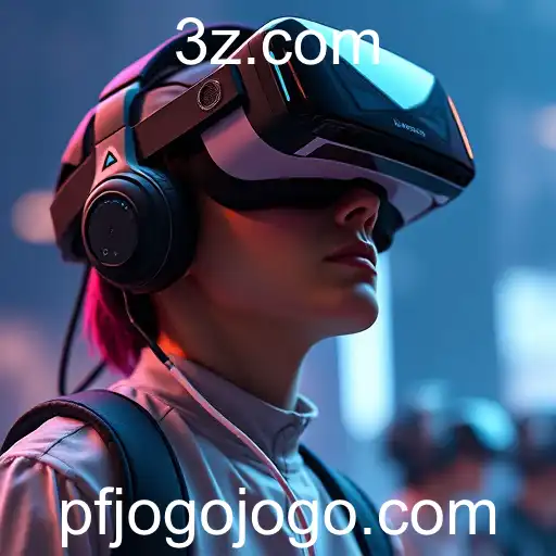 Inovações Tecnológicas Transformam o Mundo dos Jogos