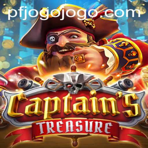 Exploring CaptainssTreasure: The Ultimate Pirate Adventure Game