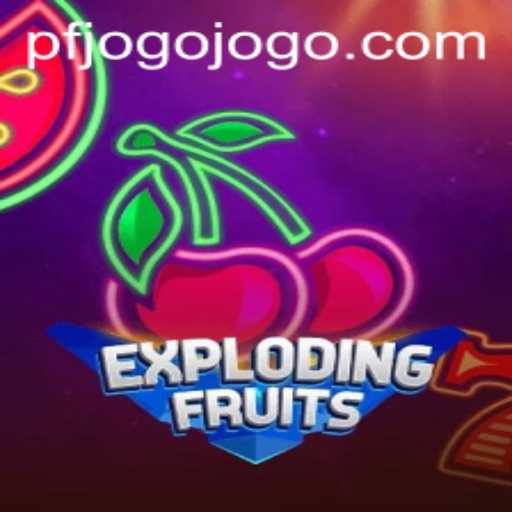ExplodingFruits: A Riveting Adventure Through Cascading Challenges