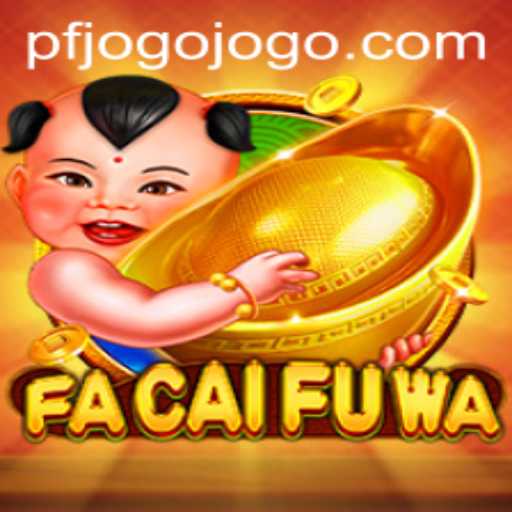 FaCaiFuWa: Journey Into the Enchanting World of 'pfjogo'