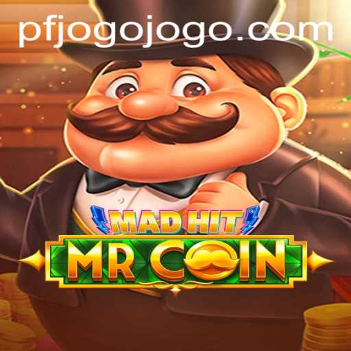 MadHitMrCoin: A Captivating Adventure in Modern Gaming