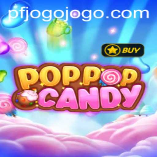 POPPOPCANDY: A Thrilling Journey Through a Sugary Universe